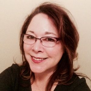 Meet your Posher, Kristina